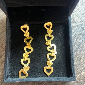 Infinite Earrings